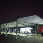 tenda roder