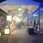 tenda roder