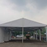 Tenda Roder 15