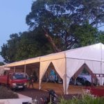 tenda roder
