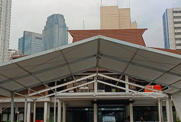 tenda hanggar web